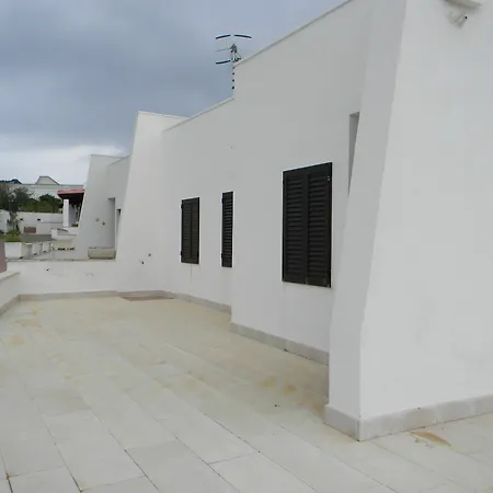 Casa Martino Apartment