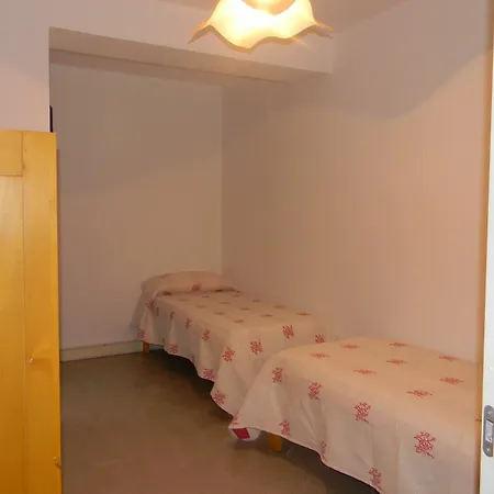 Casa Martino Apartment *