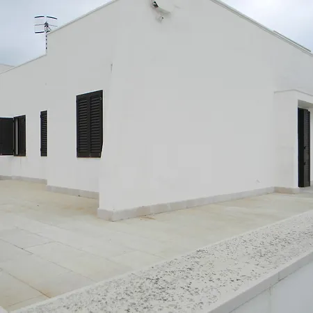 Casa Martino Apartment