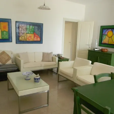 Casa Martino *